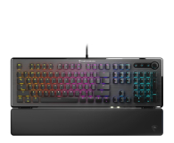 Klawiatura Turtle Beach Klawiatura Mechaniczna Vulcan II Czarna TBK-1002-01-US